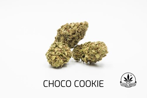 chococookie