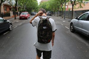 cannabis perdita di motivazione
