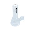 d lux mini bong 15cm glass on glass 10 legal weed cannabis flower marijuana hash light cbd cbg cbc grow shop store biological product premium quality