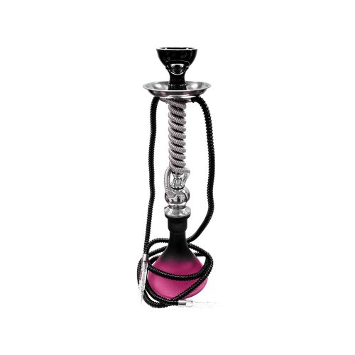 Shisha 51 cm rosa
