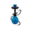 shisha fukovit 33cm blue legal weed cannabis flower marijuana hash light cbd cbg cbc grow shop store biological product premium quality