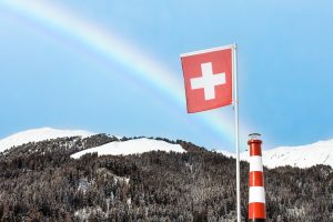 Svizzera cannabis