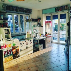 Birba Shop
