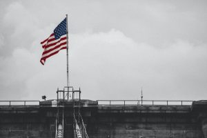 USA prigione federale diventa centro cannabis