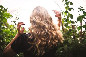 Canapa e capelli