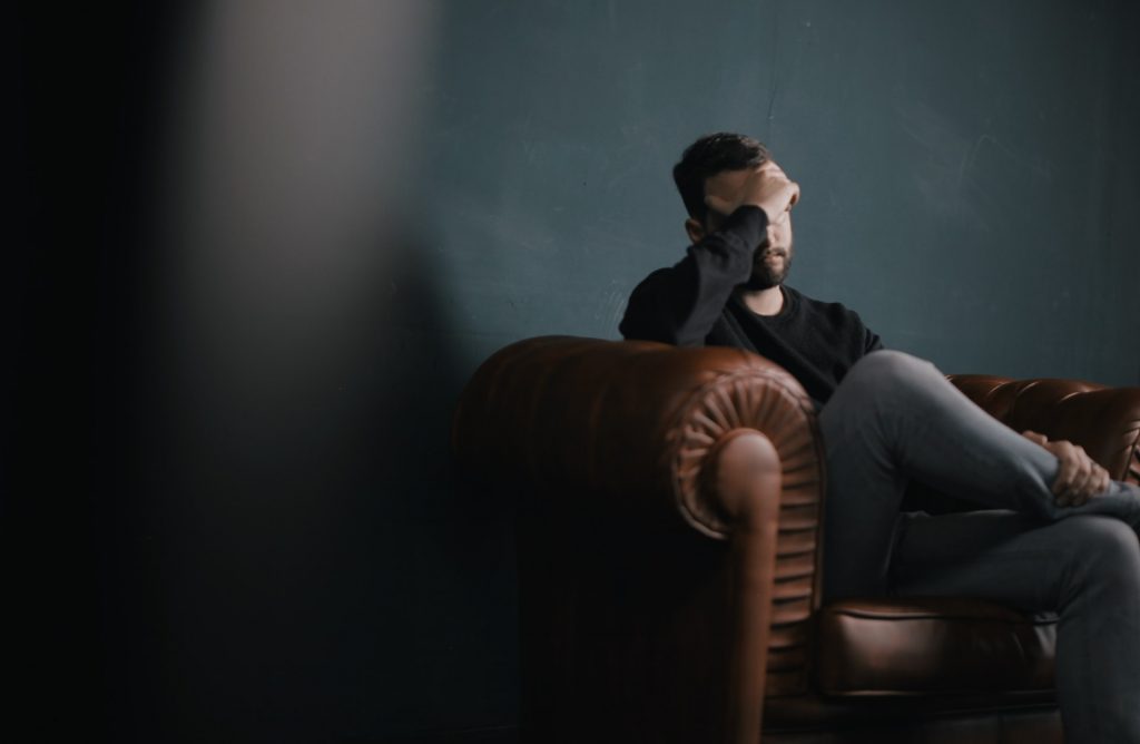 Cannabis per ridurre ansia e depressione