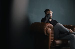 Cannabis per ridurre ansia e depressione