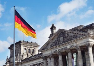 Germania cannabis