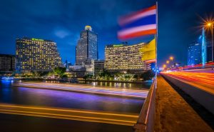 Thailandia