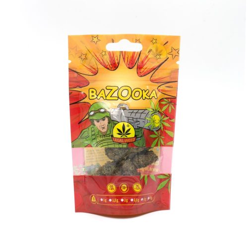 BAZOOKA