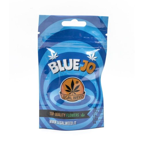 Blue Jo
