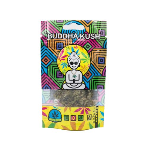 buddhakush 1