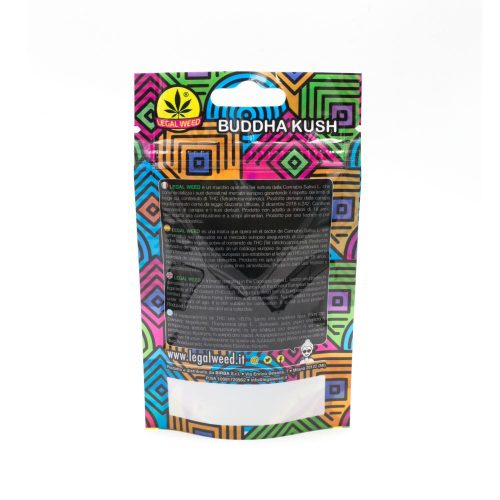 buddhakush b 1