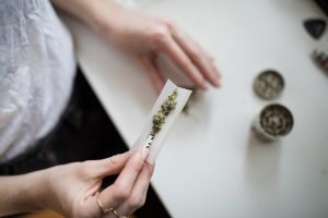 cannabis occasionale