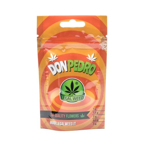 Don Pedro