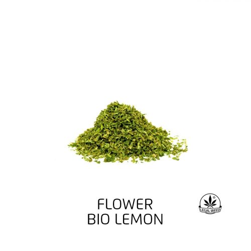 flower bio lemon