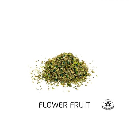 flower fruit