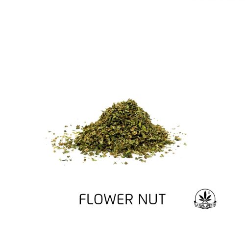flower nut