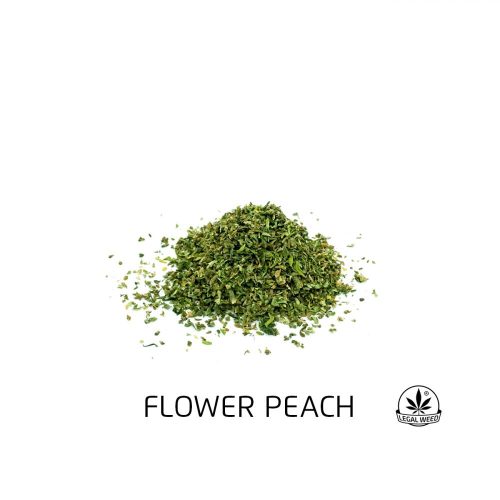 flower peach