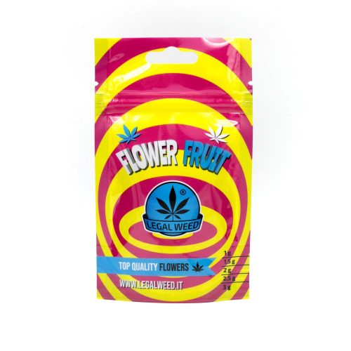 FLOWERFRUIT