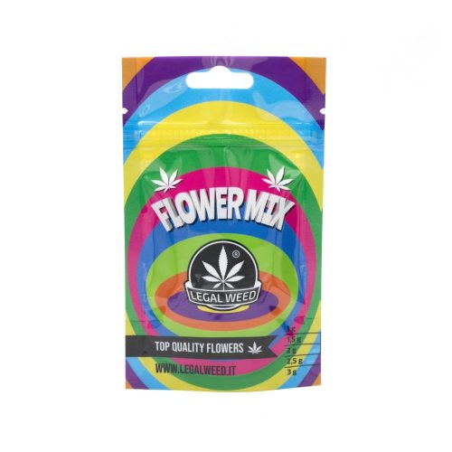 Flower Mix