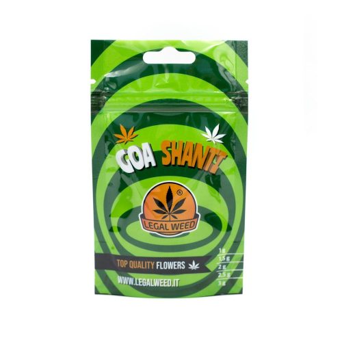 GOA SHANTI