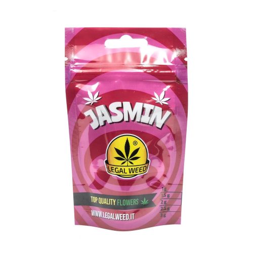 jasmin