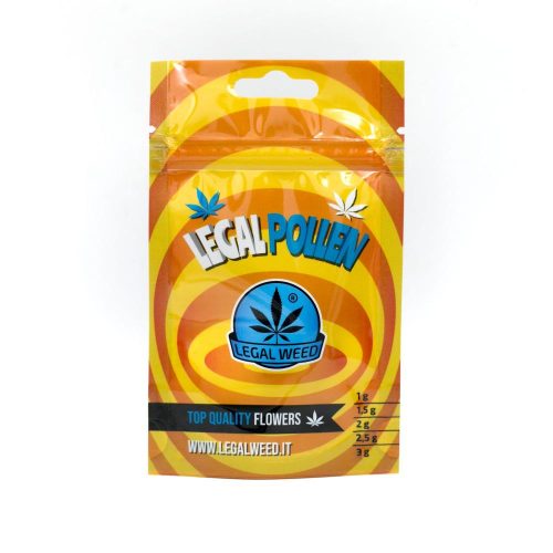 legalpollen