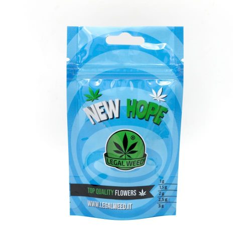 newhope 1