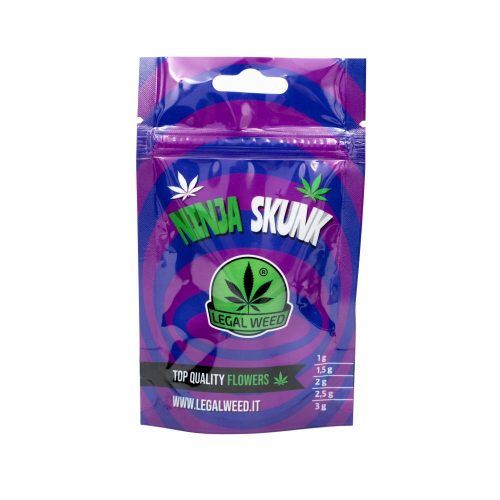 NINJA SKUNK