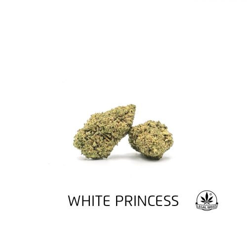 white princess