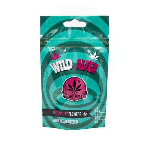 WILD ALTEA