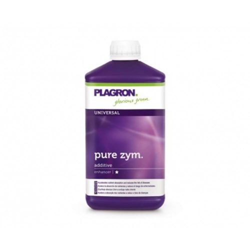 Pure Zym Plagron