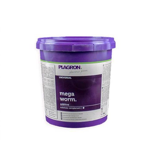 Mega Worm Plagron
