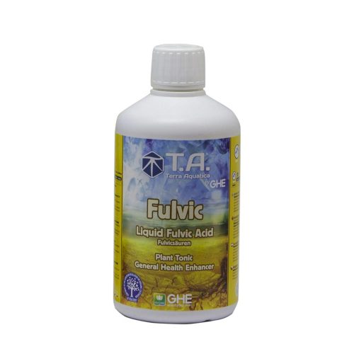 Fulvic T.A.