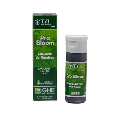 Pro Bloom T.A.