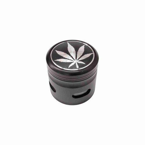 Metal Grinder Rose/Green/Black/Yellow