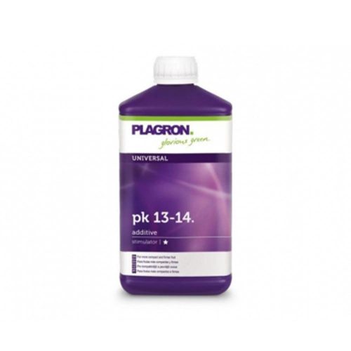 Pk 13-14 Plagron