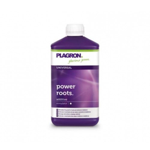Power Roots Plagron