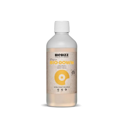 bio down biobizz 500ml indoorline 1