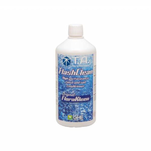 Flash Clean T.A.