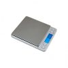 fuzion pt series 500g 001g silver.