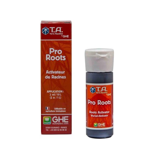 Pro Roots T.A.
