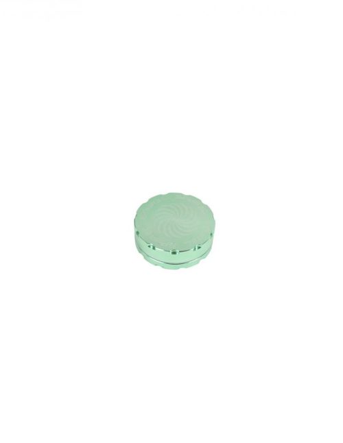 wholesale grinder europe bulk grinders weed grinders tobacco 2 part spyrael grinder 17 x 62mm 25 green 3.