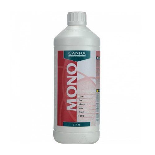 Canna Mono Ferro 0.1%