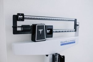 cannabis BMI infiammazioni