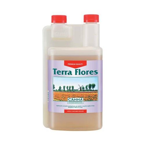 Terra Flores Canna