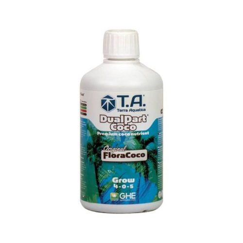 Flora Coco Grow T.A.