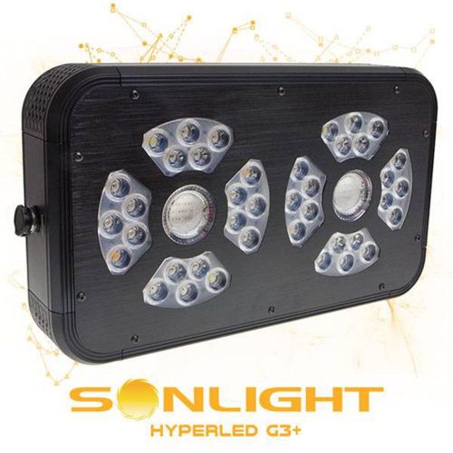 Led Sonlight G3 - 270W