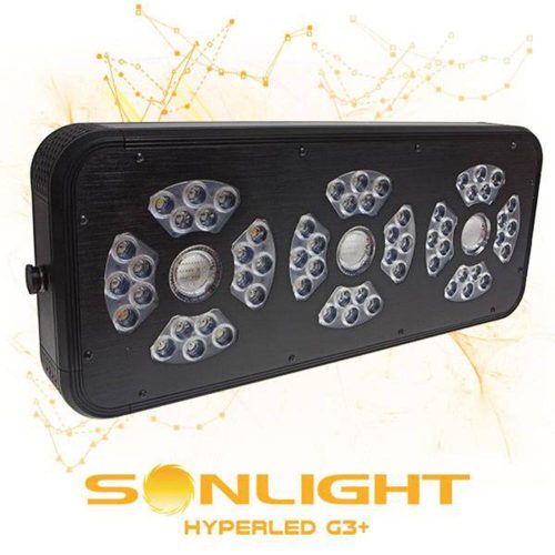 led coltivazione sonlight hyperled g3 405w img principale 26823